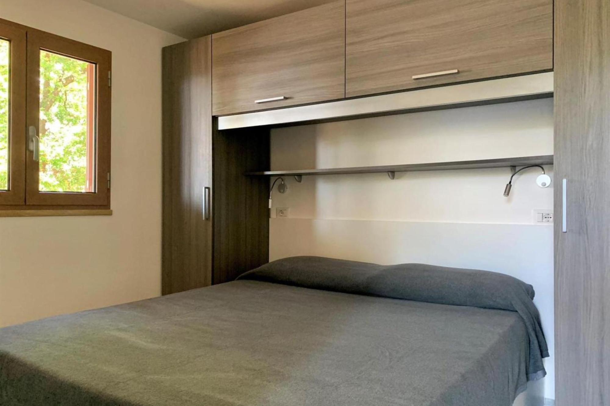 Village Camping Santa Fortunata - Campogaio Sorrento Phòng bức ảnh